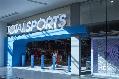 Totalsports Online Shopping in South Africa .